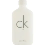 Calvin Klein CK All Tualetinis vanduo - Testeris